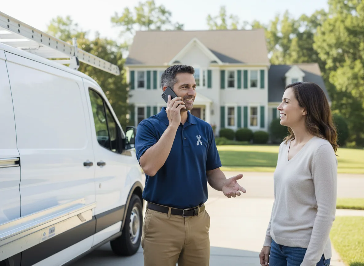 Home Gutter Service Premium, KY FAQs